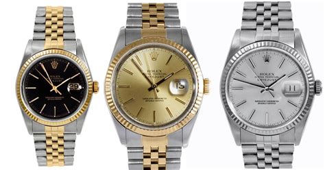 rolex watches overstock